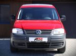 Volkswagen Caddy 2008 na predaj – fotografia 4