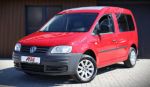 Volkswagen Caddy 2008 na predaj – fotografia 5