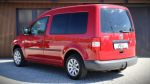 Volkswagen Caddy 2008 na predaj – fotografia 6