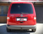 Volkswagen Caddy 2008 na predaj – fotografia 7
