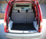 Volkswagen Caddy 2008 na predaj – fotografia 9