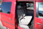 Volkswagen Caddy 2008 na predaj – fotografia 11