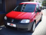 Volkswagen Caddy 2008 na predaj – fotografia 13
