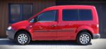 Volkswagen Caddy 2008 na predaj – fotografia 14