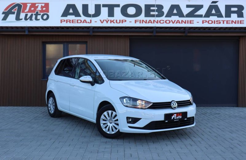 Volkswagen Golf 2017 na predaj
