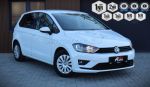 Volkswagen Golf 2017 na predaj – fotografia 2