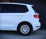 Volkswagen Golf 2017 na predaj – fotografia 16