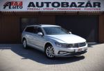 Volkswagen Passat 2021 na predaj – fotografia 1