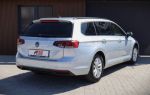 Volkswagen Passat 2021 na predaj – fotografia 8