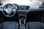Volkswagen Polo 2018 na predaj – fotografia 21