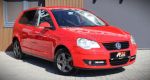 Volkswagen Polo 2005 na predaj – fotografia 3