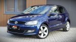 Volkswagen Polo 2011 na predaj – fotografia 5