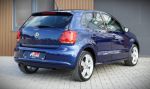 Volkswagen Polo 2011 na predaj – fotografia 12