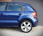 Volkswagen Polo 2011 na predaj – fotografia 17