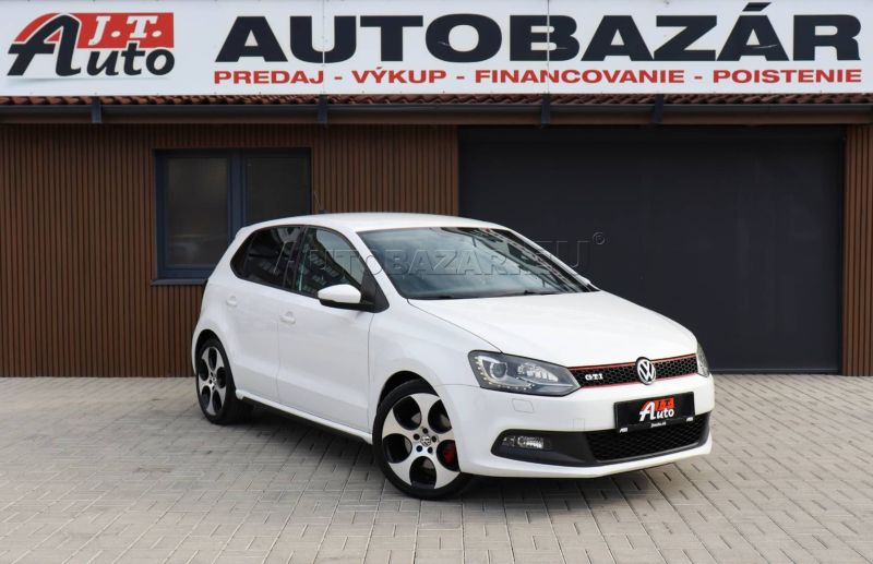 Volkswagen Polo 2011 na predaj