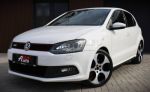 Volkswagen Polo 2011 na predaj – fotografia 6