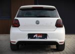 Volkswagen Polo 2011 na predaj – fotografia 8