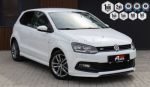 Volkswagen Polo 2015 na predaj – fotografia 2