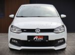 Volkswagen Polo 2015 na predaj – fotografia 4