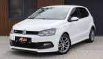 Volkswagen Polo 2015 na predaj – fotografia 5