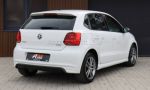 Volkswagen Polo 2015 na predaj – fotografia 8