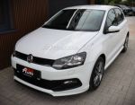 Volkswagen Polo 2015 na predaj – fotografia 11