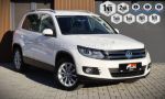 Volkswagen Tiguan 2012 na predaj – fotografia 2