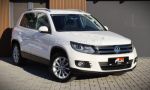 Volkswagen Tiguan 2012 na predaj – fotografia 3