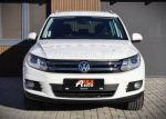 Volkswagen Tiguan 2012 na predaj – fotografia 4