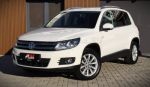 Volkswagen Tiguan 2012 na predaj – fotografia 5