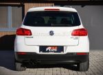 Volkswagen Tiguan 2012 na predaj – fotografia 7