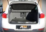Volkswagen Tiguan 2012 na predaj – fotografia 9