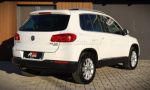 Volkswagen Tiguan 2012 na predaj – fotografia 10