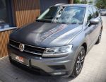 Volkswagen Tiguan 2020 na predaj – fotografia 12