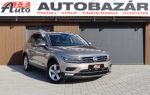 Volkswagen Tiguan 2016 na predaj – fotografia 1