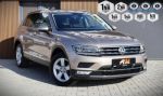 Volkswagen Tiguan 2016 na predaj – fotografia 2