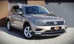 Volkswagen Tiguan 2016 na predaj – fotografia 3