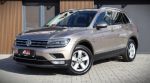 Volkswagen Tiguan 2016 na predaj – fotografia 5