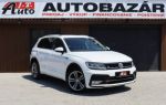 Volkswagen Tiguan 2017 na predaj – fotografia 1