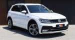 Volkswagen Tiguan 2017 na predaj – fotografia 3