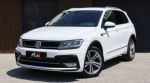 Volkswagen Tiguan 2017 na predaj – fotografia 5