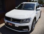 Volkswagen Tiguan 2017 na predaj – fotografia 10