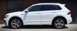 Volkswagen Tiguan 2017 na predaj – fotografia 11