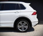 Volkswagen Tiguan 2017 na predaj – fotografia 14