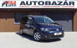 Volkswagen Touran 2010 na predaj – fotografia 1
