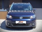 Volkswagen Touran 2010 na predaj – fotografia 4