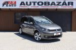 Volkswagen Touran 2011 na predaj – fotografia 1