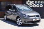 Volkswagen Touran 2011 na predaj – fotografia 2