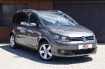 Volkswagen Touran 2011 na predaj – fotografia 3