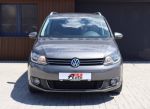 Volkswagen Touran 2011 na predaj – fotografia 4
